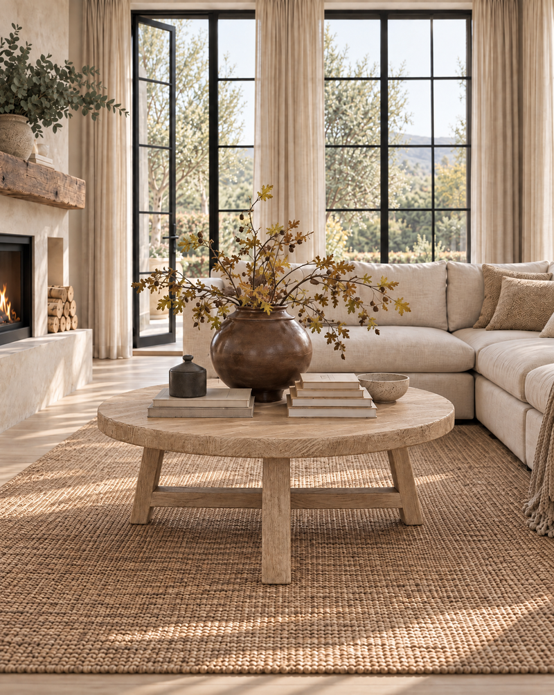 Introducing the Cotswold Collection: Elm Furniture Made to Live Together