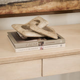 Charles Ted Arturo Decorative Marble Link