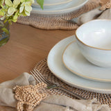 Charles Ted Ibiza Salt Cereal Bowl 16cm | Box of Six