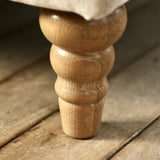 Charles Ted Bibury 2 Seater Sofa