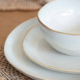 Charles Ted Ibiza Salt Cereal Bowl 16cm | Box of Six