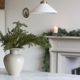Charles Ted Evergreen Spruce Garland | 175cm