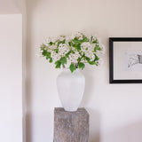 Charles Ted Hydrangea spray | Cream