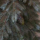 Charles Ted Noble Pine Garland