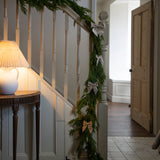 Charles Ted Evergreen Elegance Cedar Pine Garland 200cm