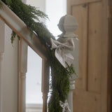 Charles Ted Evergreen Elegance Cedar Pine Garland 200cm