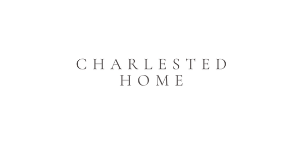 CharlesTed Home