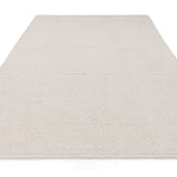 Charles Ted Abbus Boho Ivory Rug