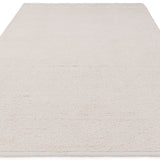 Charles Ted Abbus Boho Ivory Rug