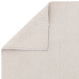 Charles Ted Abbus Boho Ivory Rug