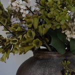 A stunning Foxglove stem in Winter Green