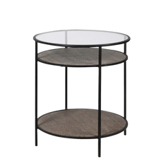 Daley Side Table