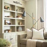 Charles Ted Bouclé Fringe Cushion – A Timeless, Textural Accent for Every Season | Available in Two Sizes