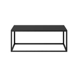 Charles Ted Grafton Coffee Table | Black