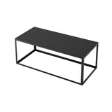 Charles Ted Grafton Coffee Table | Black
