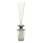 Charles Ted White Island Diffuser 1000ml glass bottle with white reeds