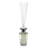 Charles Ted White Island Diffuser 1000ml glass bottle with white reeds