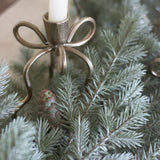 Charles Ted Noble Pine Garland