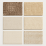 Charles Ted Bibury 2 Seater Sofa