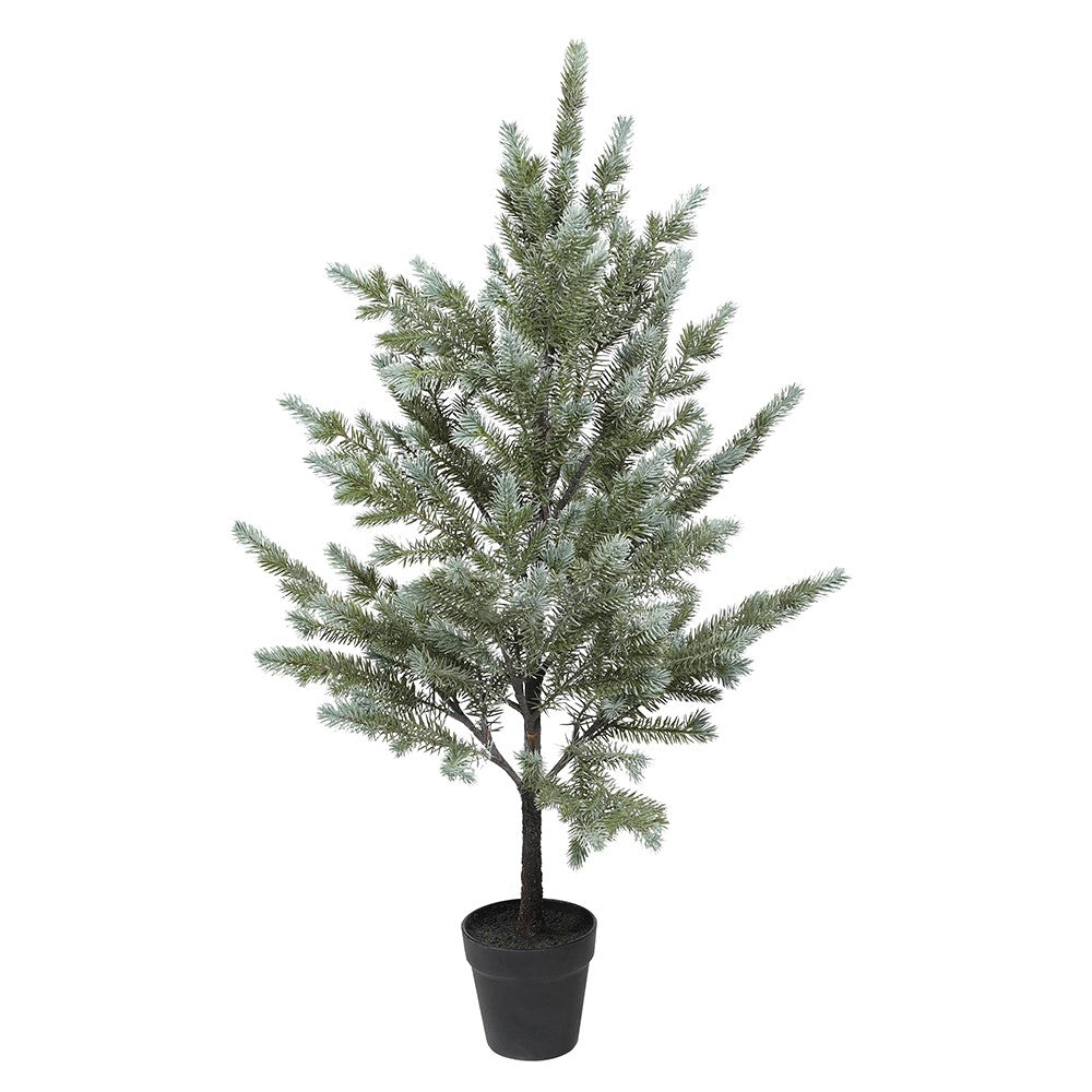 Faux Noble Pine Tree | 112cm