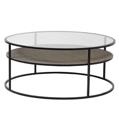 Daley Coffee Table