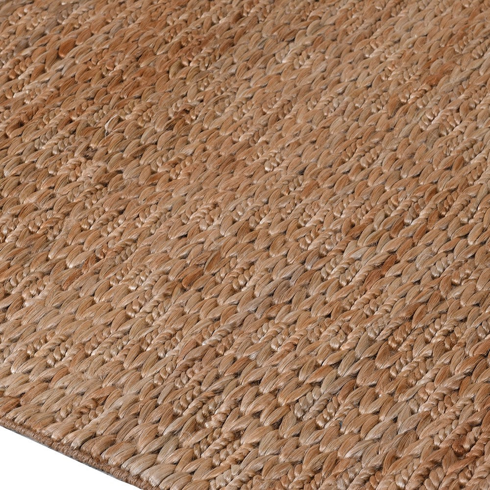 Hardwick Natural Jute Hemp Rug