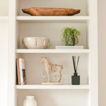 A gorgeous black diffuser which not only smells beautiful but looks it too!