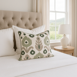 Charles Ted Kaitlyn Fresh Cotton Cushion