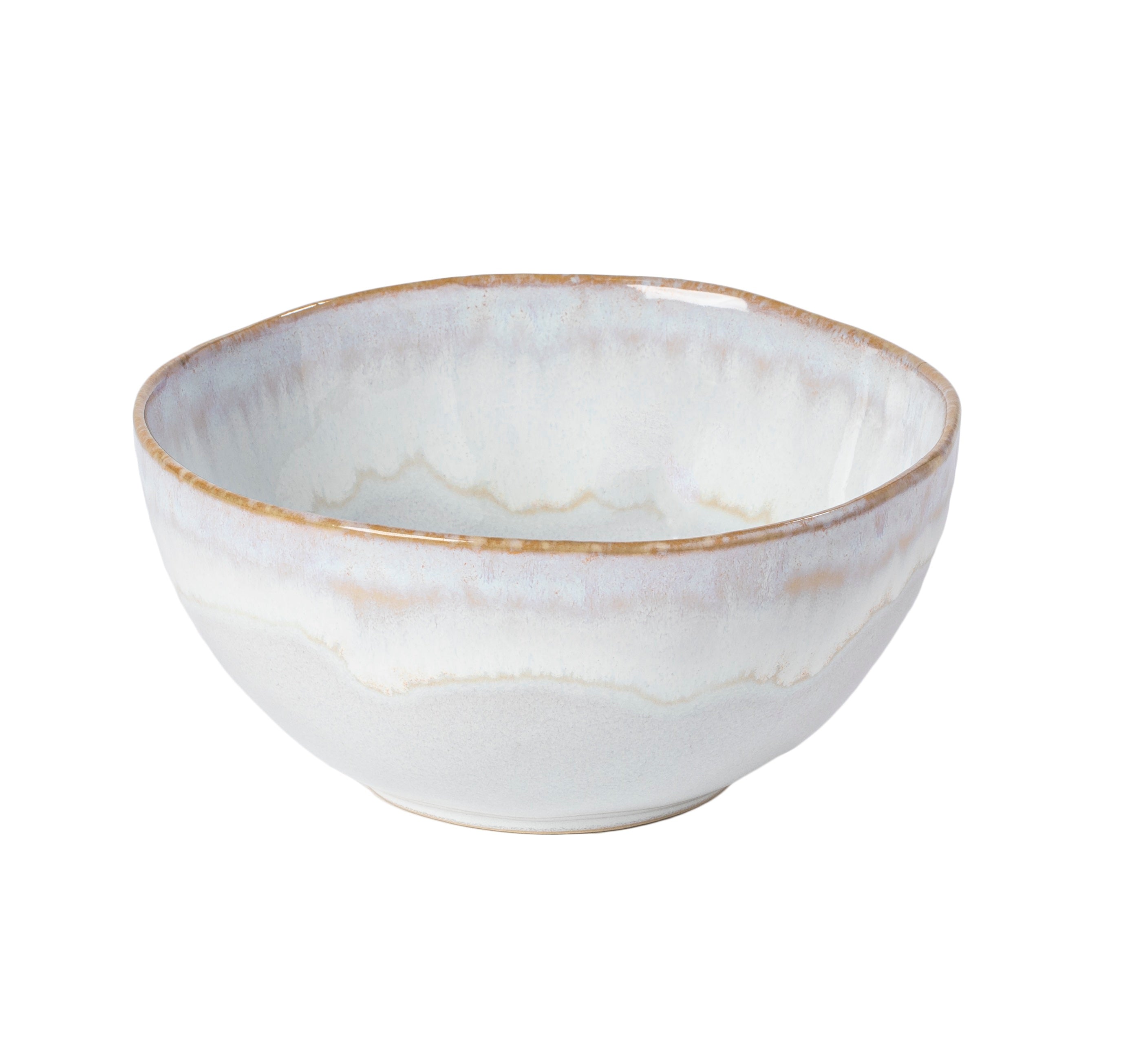 Ibiza Salt Cereal Bowl 16cm | Box of Six