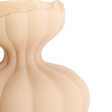 Charles Ted Petal Bloom Glass Vase