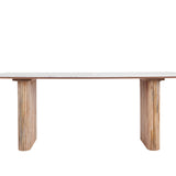 Charles Ted Roma Dining Table