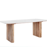Charles Ted Roma Dining Table