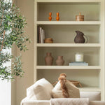 Introduce a warm, earthy touch to your home with this rustic brown metal jug, perfect for adding vintage charm to farmhouse, cottagecore, or traditional interiors. With its hand-forged look and rich brown finish, this decorative metal pitcher offers a natural, timeless appeal.
Perfectly suited as a bathroom countertop accent, it also works beautifully as a vase for dried florals, a kitchen shelf display piece, or a standalone rustic decor element. Its durable metal build and gracefully curved handle make i