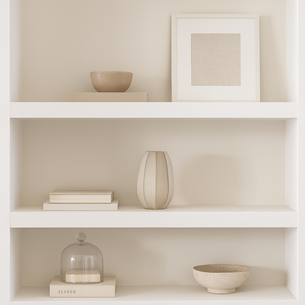 Inspired by the gentle curves and natural tones of desert landscapes, the Sand Dune Glass Vase features a soft, matte finish with subtly textured vertical ridges. Crafted from high-quality glass, its muted beige and ivory gradient evokes the serenity of windswept dunes. The vase’s understated elegance makes it a perfect centrepiece for minimalist interiors or a refined complement to vibrant floral arrangements. Ideal for modern, rustic, or Scandinavian-style décor.