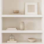 Inspired by the gentle curves and natural tones of desert landscapes, the Sand Dune Glass Vase features a soft, matte finish with subtly textured vertical ridges. Crafted from high-quality glass, its muted beige and ivory gradient evokes the serenity of windswept dunes. The vase’s understated elegance makes it a perfect centrepiece for minimalist interiors or a refined complement to vibrant floral arrangements. Ideal for modern, rustic, or Scandinavian-style décor.