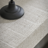 Charles Ted Aspen Mango Wood Console