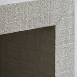 Charles Ted Aspen Mango Wood Console