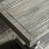 Charles Ted Oakridge Dining Bench