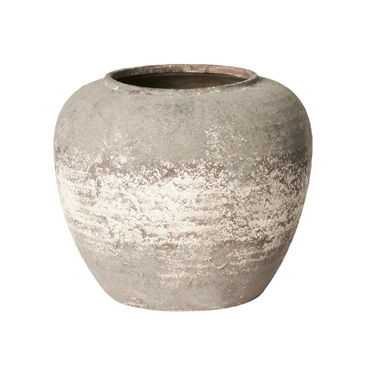 Lumi Ceramic Pot