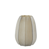 Charles Ted Sand Dune Glass Vase