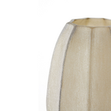Charles Ted Sand Dune Glass Vase