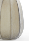Charles Ted Sand Dune Glass Vase