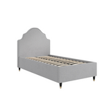 Charles Ted Studio CTH Amelia Grey | Single