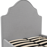 Charles Ted Studio CTH Amelia Grey | Single