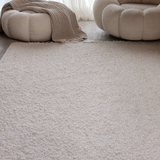 Charles Ted Abbus Boho Ivory Rug
