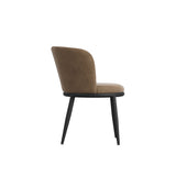 Charles Ted Studio CTH Lorna Dining Chair | Mole