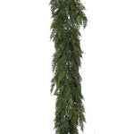 Traditional Cedar Garland | 6ft