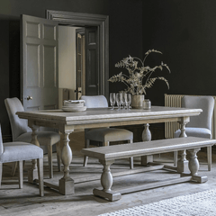 Oakridge Dining Bench