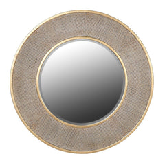 Kendal Round Wall Mirror