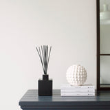 A gorgeous black diffuser which not only smells beautiful but looks it too!